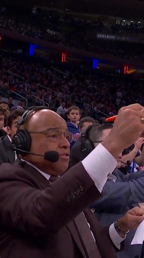 No, John Collins, Mike Tirico is not on the Pistons. 😅#nba #funny #basketball