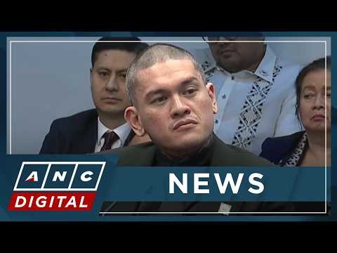 Mayor Duterte: Gencorp contracts with Davao City legal | ANC