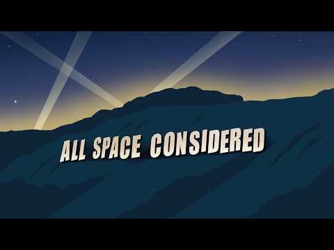 ALL SPACE CONSIDERED | JULY 2026 | GRIFFITH OBSERVATORY