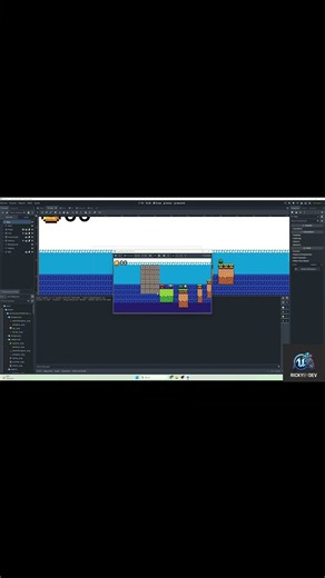 Godot's #1 Mistake (Are You Doing This?) 🛑