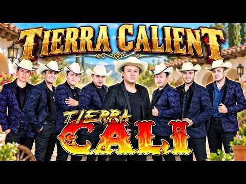 🔥 Lo Mejor de Tierra Cali 2026 🎺 Grandes Éxitos de Tierra Caliente, Rancheras y Corridos