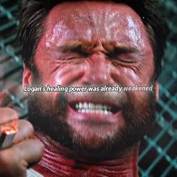 Why is Silver Samurai one of Wolverine's deadliest foes? #movie #marvel #usa #foryou #fyp #shorts