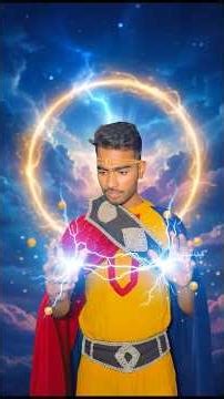 Baalveer को मिली Superpower🦹‍♂️😱#shorts #viralvideo #trending #balveer #newvideo #youtubeshorts