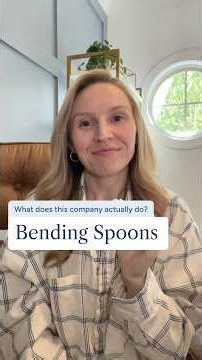 What Is Bending Spoons? (BSP Stock) The Company That Owns AOL