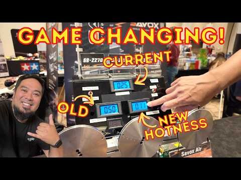 THIS RC CAR COMPANY IS CHANGING THE GAME AND MOST PEOPLE WONT CATCH IT...