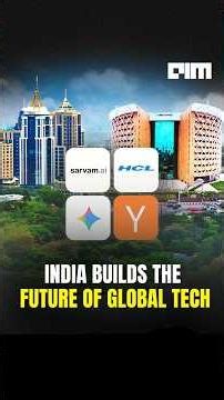 AI News Today - 5 Million Indians, YC Startup School & India’s AI Boom #AINews #News #Shorts