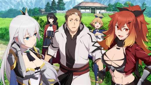 Amazon Prime Video’s secret isekai hit is finally back in new season 2 release