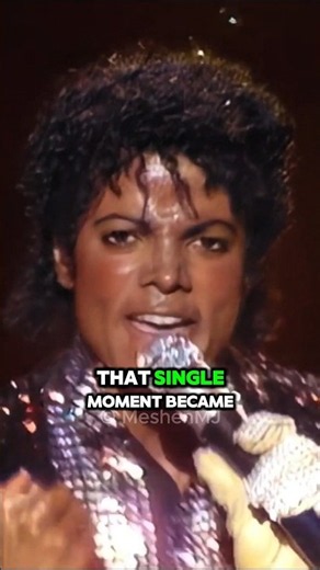 Michael Jackson Shocked the World at Motown 25! 🤯🔥 #MichaelJackson #MJ