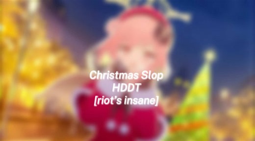 Improving Mouse Skills in Osu! Game Play