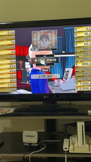 Deal or No Deal Wednesday LV1