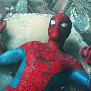 why Hulk suddenly stopped fighting Spider-Man in Spider-Man: Brand New Day.#brandnewday #spiderman