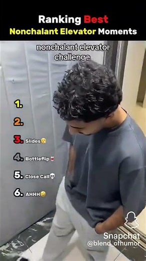 EPIC ELEVATOR FAILS #2 😂🤣