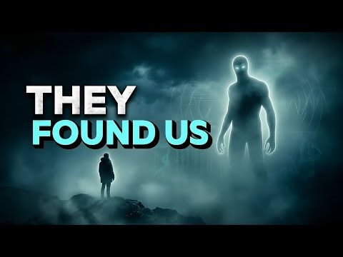 What If ALIENS Found HUMANS?