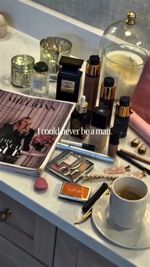 This months Soft Girl Millions- The Magazine issue features my favorite at home beauty RICHUAL 💅🏻
