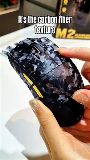 Is This The Best Mouse You Can Buy On A Budget? #yunzii #yunziim2