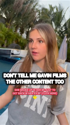 Piper Rockelle LOOKED SO SAD after Gavin Magnus did this😳#shorts #trending #viral #funny #shortvideo