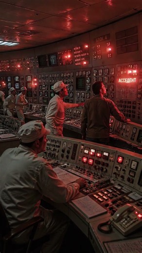 One Explosion... Millions of Lives Changed | Chernobyl