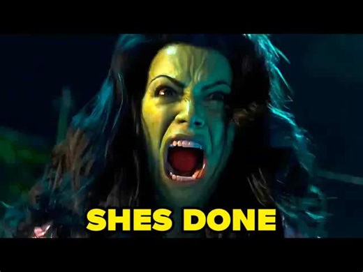 She-Hulk done in the MCU? Actress tells fans to cancel Disney Plus
