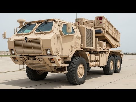 2026 USA HIMARS The Weapon That Changes Wars Without Firing First | USA Power Arsenal