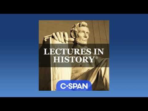 Lectures in History: "Whiteness" & U.S. Citizenship