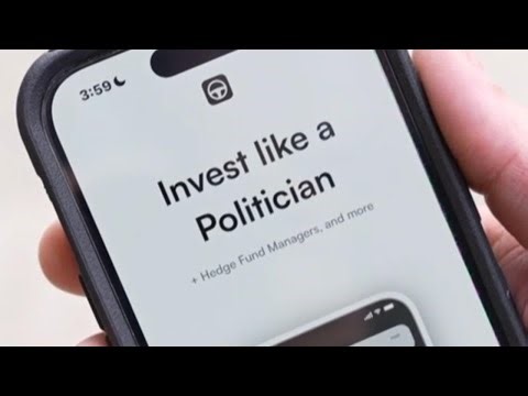 More Americans using apps to copy trades of high-profile investors