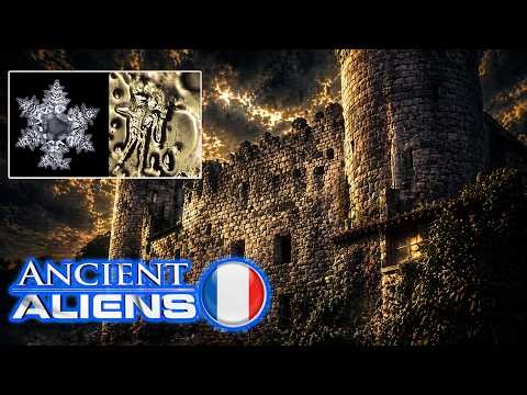 Alien Theory VF | Dark Forces | Documentaire à écouter pour s’endormir