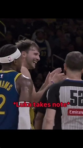 #Luka got the last laugh 🔥 #lakers #warriors #edit #nba | Luka Doncic