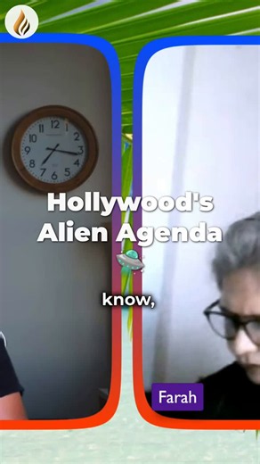 #aliens #disclosure #hollywood #spiritualwarfare #spielberg #truth #propaganda #aliendisclosure #stevenspielberg #hollywoodsecrets #fallenangels #truthseeker #conspiracytheory | David Elijah