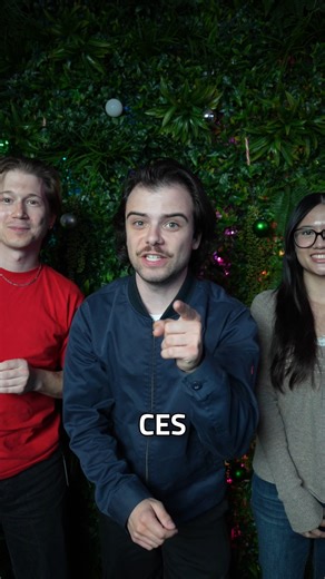 Razer is heading to #CES2026Razer. We’re bringing next-level innovation and a glimpse at what’s shaping the future of gaming. The countdown starts now—follow along through our social channels every day leading up to January 6. Link in bio. | Razer