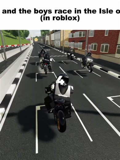 Ride Storm Roblox: How to Play the Addicting Motorcycle Game
