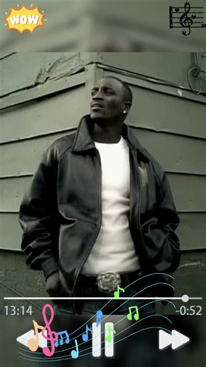 Akon – Ghetto (2000s Throwback): Meaning Behind the Beat