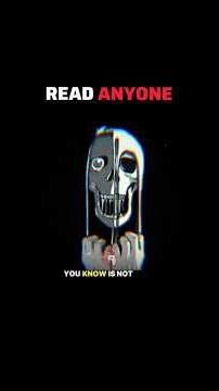How To Read Anyone’s Mind Using Psychology #shorts