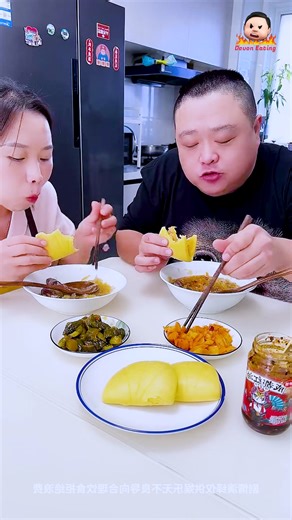 Husband's Secret Food Stash Discovered in This Crazy Challenge 😭🍟 Total Fail #吃货 #toptrending #BOOMchallenge | Devon Eating