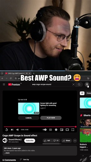 AWP Nostalgia