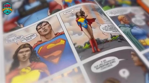New trailer for Justice League Unlimited RPG game!Via:(https://t.co/Tl48mK1fYZ)