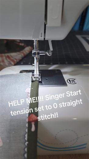 Troubleshooting Singer Sewing Machine Bobbin Issues