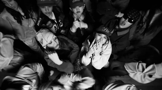 CYREN - CYREN【Official Music Video】