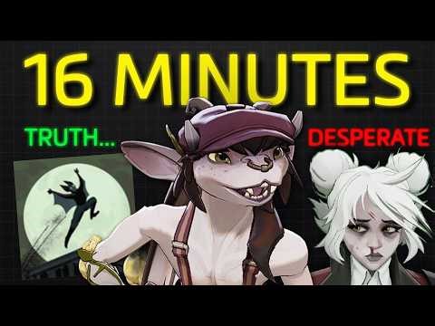 21 Secret Facts about Deadlock