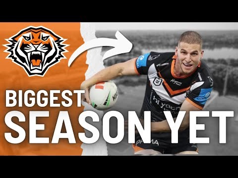 Wests Tigers 2026 Pre-Season Team PREDICTED… Our Lethal Guns REVEALED | ft. Stat Man Sam
