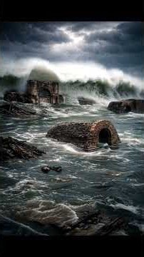 India’s City That Disappeared in One Night | Dhanushkodi