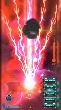 Galaxy Attack 🚀 New Skin Predator Drake PvP Battle | Insane Damage Gameplay #Shorts