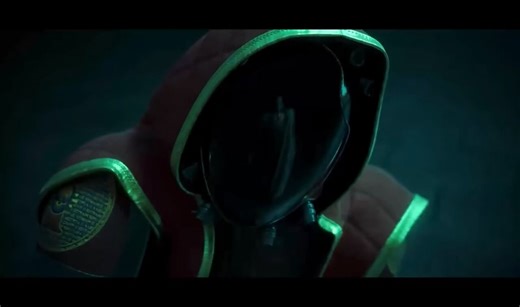 @DeptofWar @RepLuna >Normies who see an alien for the first time “oh neato! 😇” Vs>People who have read St Seraphim Rose: