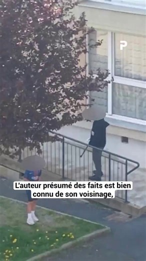 🗯️🚨 - « Je suis fier d’être raciste ! »Le Progrès dévoile une vidéo dans laquelle on voit l’individu raciste MENACER ses voisins avec une carabine.Pourtant « aucun propos à caractère raciste n'a été évoqué » d’après le parquet. Où est la cohérence ?À partager massivement !