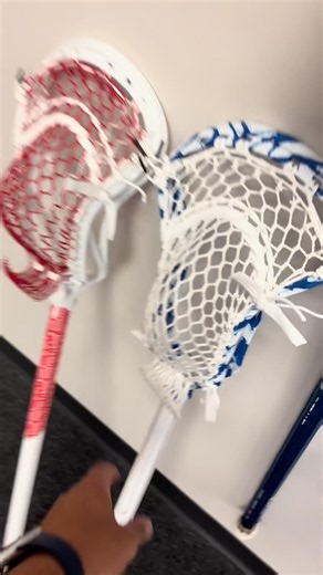 Which custom stick is better?