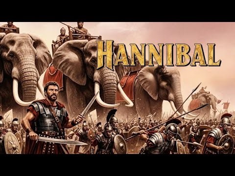 Hannibal | Peplum, Historical | Full Movie in English
