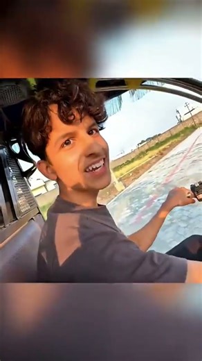 Piyush Drive the E-Rickshaw! ⚡️ Badi Mummy Was Shocked! 😱