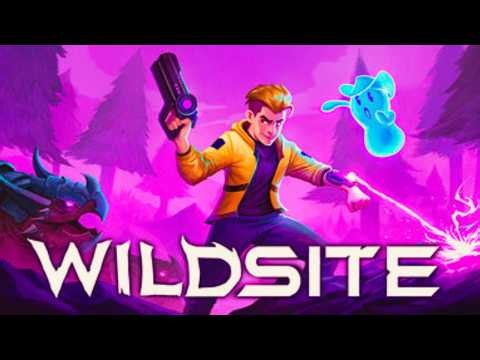 Crash-Landed With a Sarcastic AI and No Plan - Wildsite - First Look
