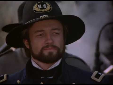 North and South S02E04 May 1864 Late Autumn 1864