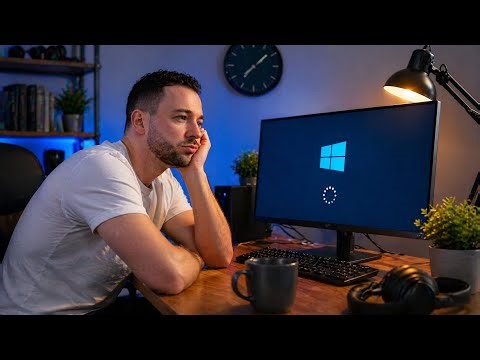 How to SPEED UP and OPTIMIZE Windows 10/11 - Tips and Tricks