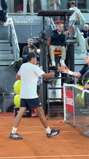 Jodar's Dream Debut! ✨